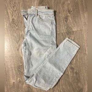 American Apparel Jeans